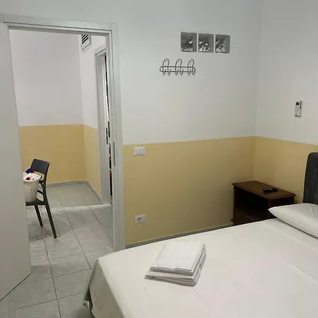 Turati Отель типа 